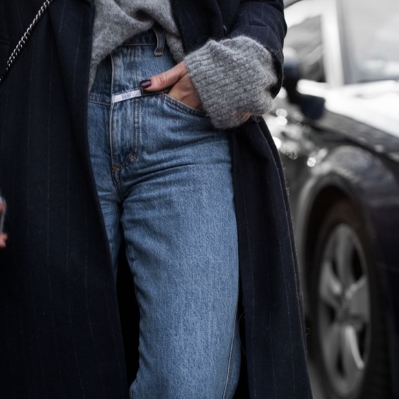 CLOSED Pedal Pusher Jeans - Picture 1 of 11